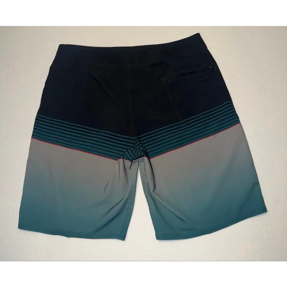 Quick Silver men’s highline board shorts